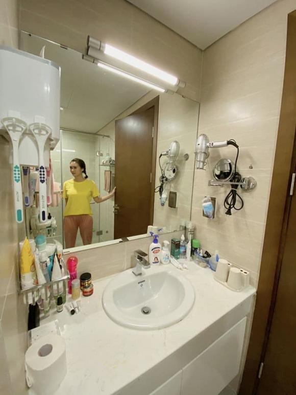 Diễn viên Hương Giang rao bán căn hộ giá hơn 4 tỷ-9