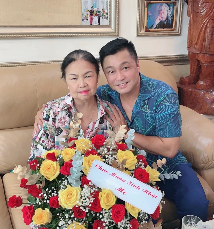 Vì sao Lý Hùng vẫn độc thân ở tuổi U60?-3