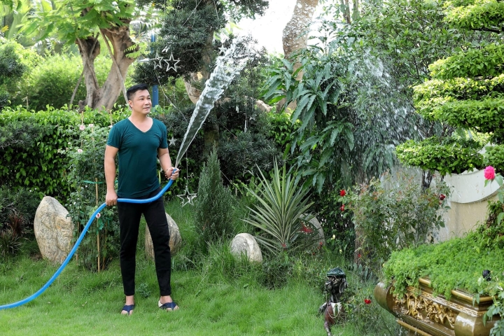 Đây là lý do viễn viên nổi tiếng một thời Lý Hùng vẫn độc thân ở tuổi U60?
