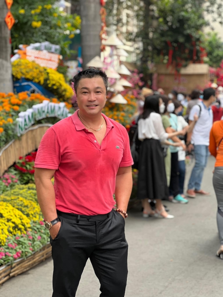 Vì sao Lý Hùng vẫn độc thân ở tuổi U60?-9