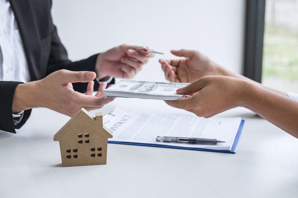 Tiết kiệm được 500 triệu, có nên vay tiền mua nhà 1,5 tỉ đồng?-1