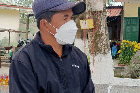 Vụ lật ca nô 17 người tử vong ở Hội An: Thuyền trưởng bị cấm đi khỏi nơi cư trú