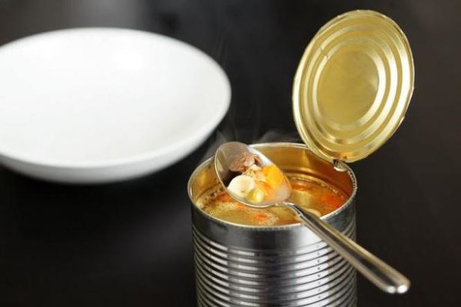 Nhà đã có người mắc ung thư hãy vứt bỏ ngay 10 món ăn sau nếu bạn không muốn mình sớm nối gót-4