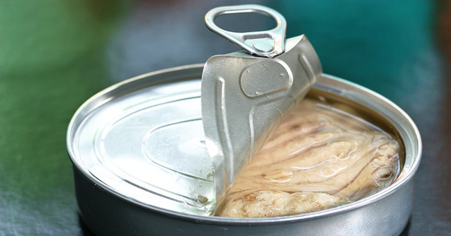 Nhà đã có người mắc ung thư hãy vứt bỏ ngay 10 món ăn sau nếu bạn không muốn mình sớm nối gót-5