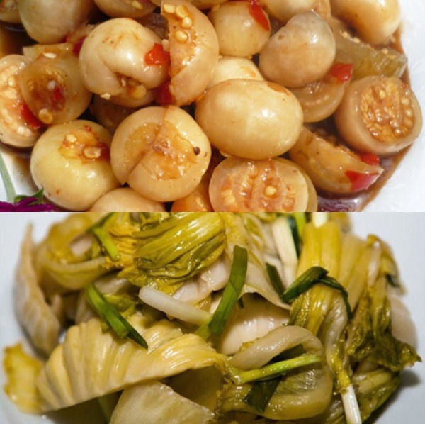 Nhà đã có người mắc ung thư hãy vứt bỏ ngay 10 món ăn sau nếu bạn không muốn mình sớm nối gót-6