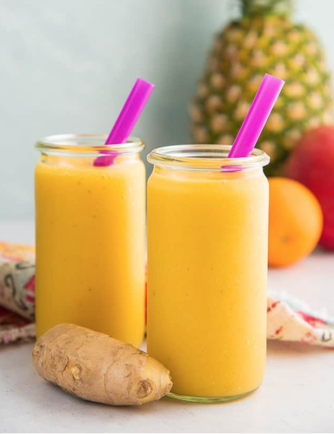 4 món sinh tố tăng cường miễn dịch cực nhanh, đẩy lùi mầm bệnh và bảo vệ sức khỏe mùa dịch cực tốt-3