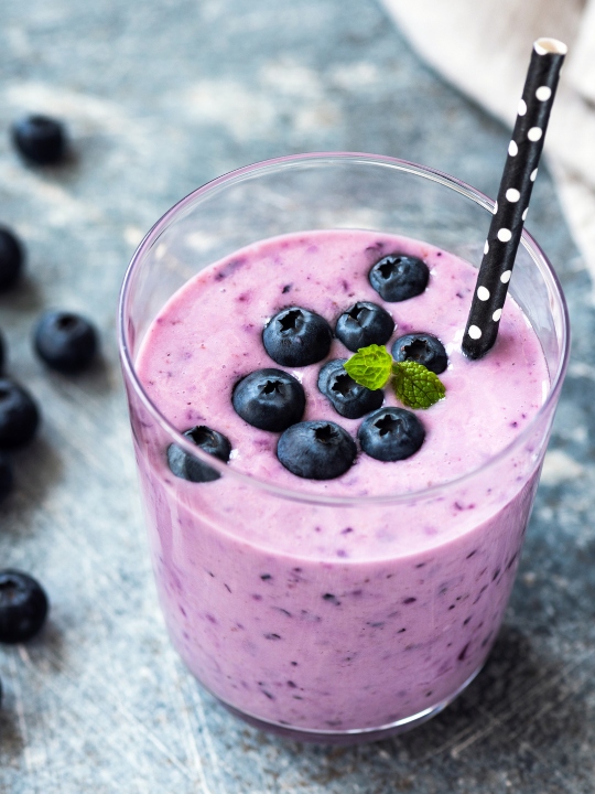 4 món sinh tố tăng cường miễn dịch cực nhanh, đẩy lùi mầm bệnh và bảo vệ sức khỏe mùa dịch cực tốt-4