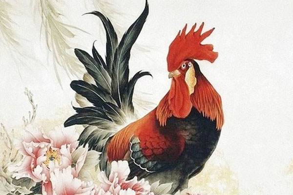 Quý cô sinh vào thời điểm này bước vào tháng 2 âm lịch đón nhận nhiều phước lành, thiên thời địa lợi nhân hòa, làm gì cũng gặt hái được thành công-4