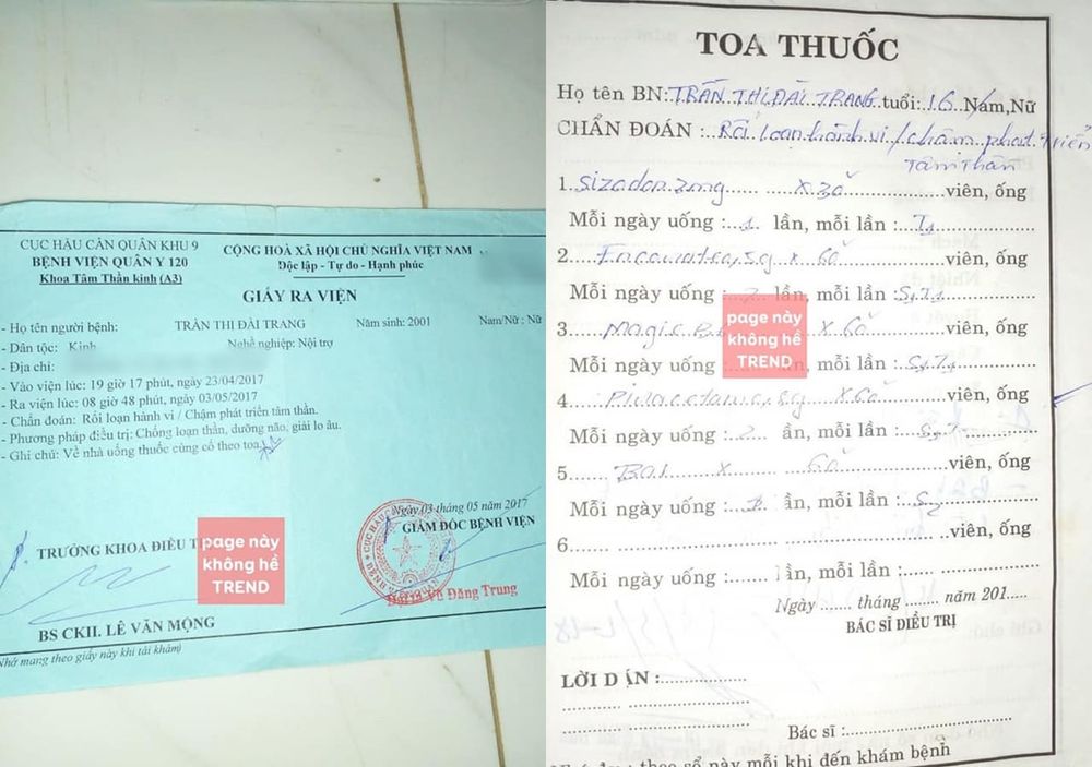 Thông soái ca và nữ hoàng đi bộ” Đài Trang - hai hiện tượng nổi lên trên TikTok, người khen người chê, đôi khi là một sự dàn dựng đến vô lương tâm-6