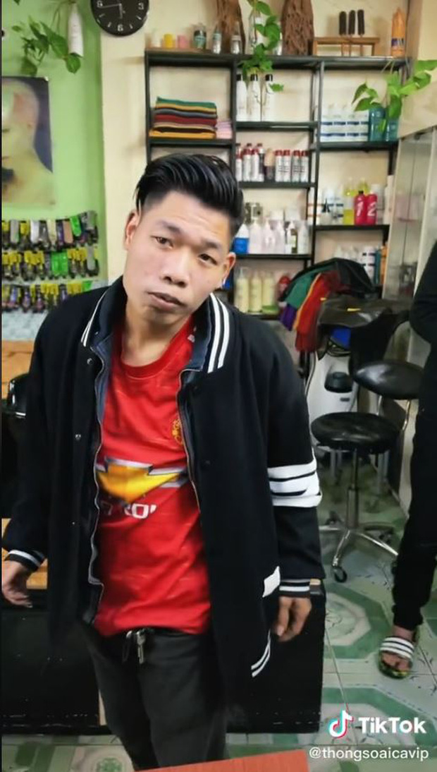 Thông soái ca và nữ hoàng đi bộ” Đài Trang - hai hiện tượng nổi lên trên TikTok, người khen người chê, đôi khi là một sự dàn dựng đến vô lương tâm-5