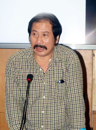 Cuộc đời NSND Trần Bình: Bi kịch ở rể, vợ chồng nằm với nhau bố vợ bắt làm kiểm điểm-2