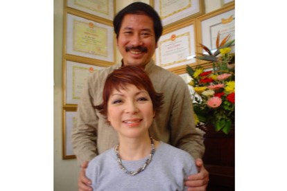 Cuộc đời NSND Trần Bình: Bi kịch ở rể, vợ chồng nằm với nhau bố vợ bắt làm kiểm điểm-5