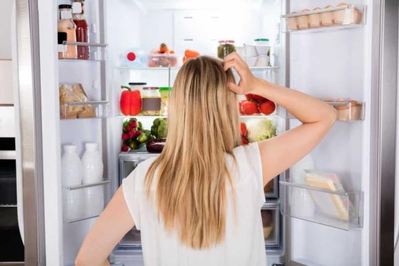 Tủ lạnh có mùi hôi, đây là 9 thứ bạn có thể sử dụng để đánh bay mùi khó chịu ngay tại nhà-2