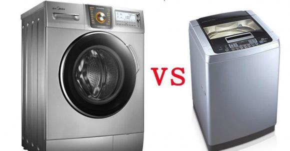 Tại sao ngày càng nhiều người không muốn mua máy giặt cửa trước? Người thông minh sớm hiểu-1