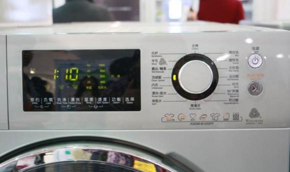 Tại sao ngày càng nhiều người không muốn mua máy giặt cửa trước? Người thông minh sớm hiểu-3