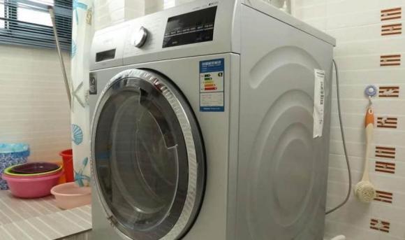 Tại sao ngày càng nhiều người không muốn mua máy giặt cửa trước? Người thông minh sớm hiểu-4
