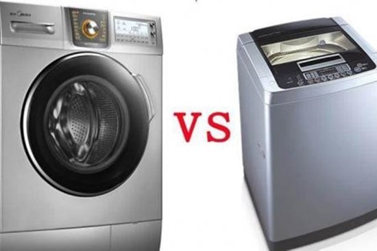 Tại sao ngày càng nhiều người không muốn mua máy giặt cửa trước? Người thông minh sớm hiểu