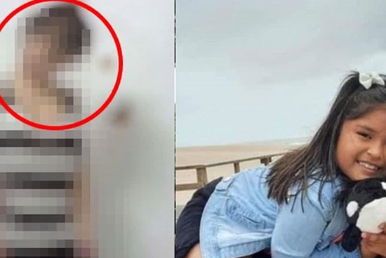 Bé gái 8 tuổi chết trong tư thế treo cổ tự tử, cha mẹ đau đớn nhận ra 