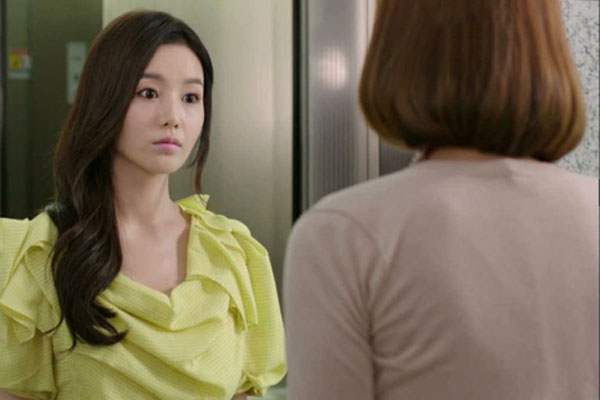 Mẹ chồng nói con dâu vợ có thế nào chồng mới có bồ” và cách nàng dâu đáp trả không ngờ-2