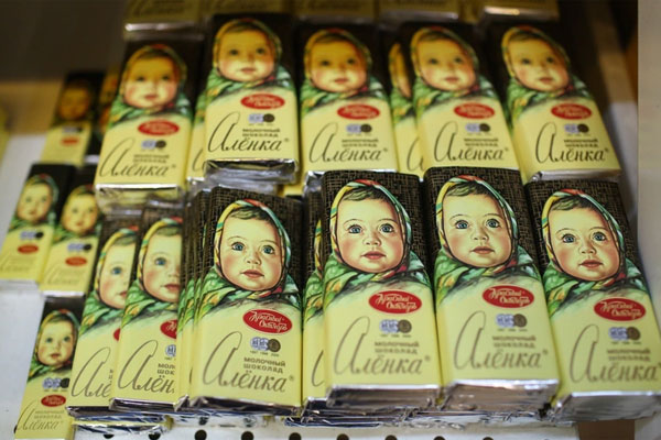 Hàng hóa Nga bị tẩy chay-1