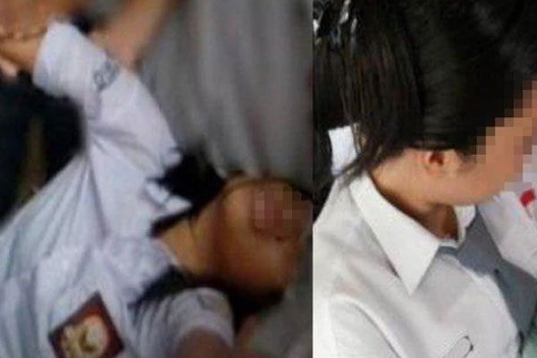 Em gái sang ở nhờ để cách ly điều trị Covid-19, người vợ bỗng nghe thấy tiếng hét thất thanh, chạy vào xem là cảnh tượng đầy căm phẫn-2