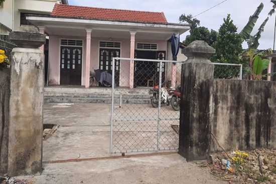 Cụ ông 93 tuổi đánh chết vợ vì nghi vợ cho tiền ông hàng xóm