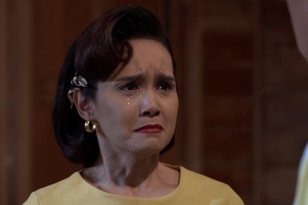 Chồng cũ tha thiết tái hợp, hứa cho bố mẹ tôi căn nhà 4 tỷ, đêm ấy nhìn vật được đặt trên giường, tôi trèo tường trốn vội-1