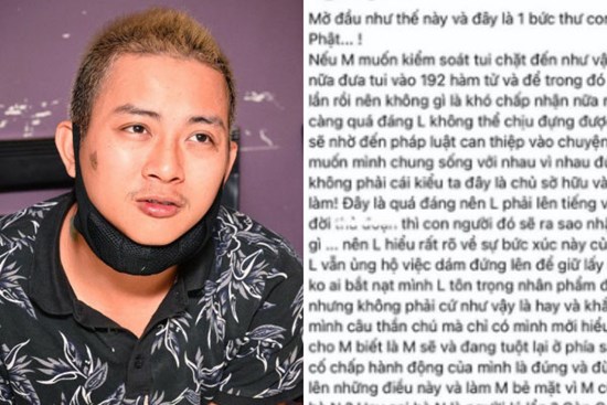 Hoài Lâm lại chia sẻ gây hoang mang sau tiết lộ 4 lần bị đưa vào bệnh viện tâm thần