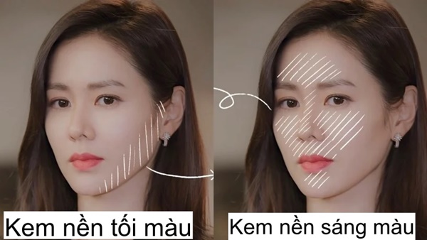 Son Ye Jin đã 40 vẫn trẻ xinh như gái đôi mươi, tuyệt chiêu hack tuổi nhờ cả vào thủ thuật này-4
