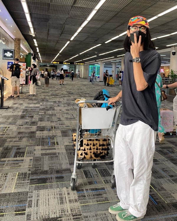 Sau khi nữ diễn viên Chiếc lá cuốn bay qua đời, ngày nào bạn trai cô cũng làm một hành động khiến nhiều người xót xa-5