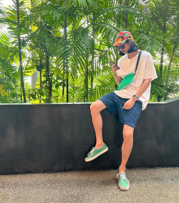 Sau khi nữ diễn viên Chiếc lá cuốn bay qua đời, ngày nào bạn trai cô cũng làm một hành động khiến nhiều người xót xa-6