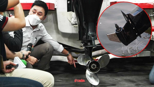 NÓNG: Công bố toàn bộ vết thương trên thi thể nữ diễn viên Chiếc Lá Bay khi tử nạn, luật sư hé lộ tên nhân vật sắp bị khởi tố-4