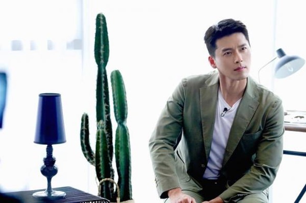 Hyun Bin tút lại diện mạo trước thềm đám cưới với Son Ye Jin, còn để lộ thay đổi đặc biệt khiến ai cũng choáng-1
