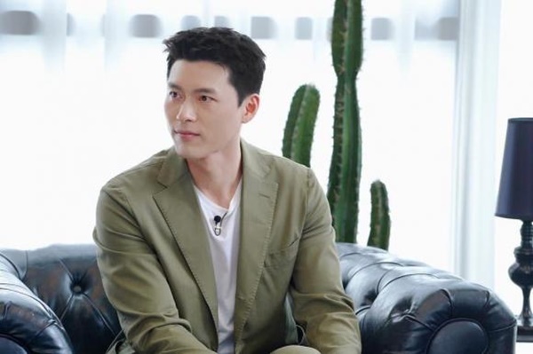 Hyun Bin tút lại diện mạo trước thềm đám cưới với Son Ye Jin, còn để lộ thay đổi đặc biệt khiến ai cũng choáng-2