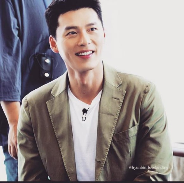 Hyun Bin tút lại diện mạo trước thềm đám cưới với Son Ye Jin, còn để lộ thay đổi đặc biệt khiến ai cũng choáng-3