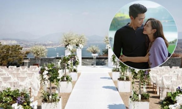 Hyun Bin tút lại diện mạo trước thềm đám cưới với Son Ye Jin, còn để lộ thay đổi đặc biệt khiến ai cũng choáng-4