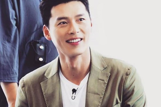 Hyun Bin tút lại diện mạo trước thềm đám cưới với Son Ye Jin, còn để lộ thay đổi đặc biệt khiến ai cũng choáng