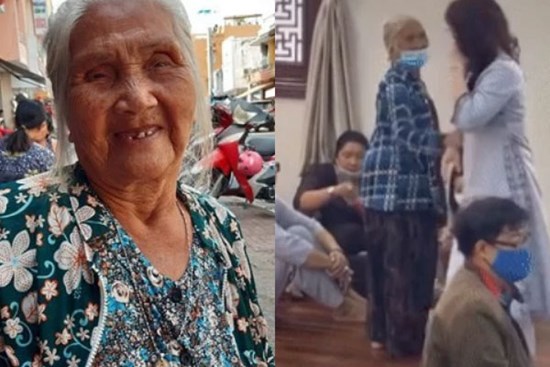 Xôn xao clip nghệ sĩ Hồng Sáp bị hậu bối 'phớt lờ' tại lễ cầu siêu cố NS Ngọc Đáng, netizen cảm thán: 'Bạc bẽo quá'?