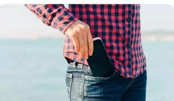 Đừng bỏ điện thoại vào túi quần, điều gì sẽ xảy ra, bạn sẽ biết sau khi đọc nó-2