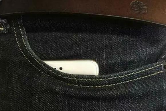 Đừng bỏ điện thoại vào túi quần, điều gì sẽ xảy ra, bạn sẽ biết sau khi đọc nó-3