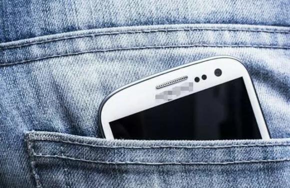 Đừng bỏ điện thoại vào túi quần, điều gì sẽ xảy ra, bạn sẽ biết sau khi đọc nó-4