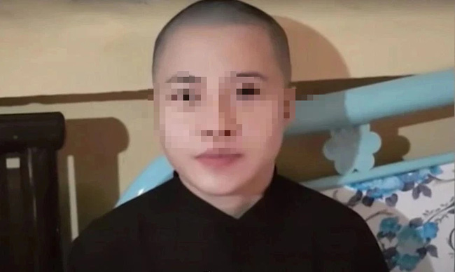 Xôn xao clip Lê Tùng Vân bực tức đập phá Tịnh Thất Bồng lai vì không tìm thấy Diễm My?-3