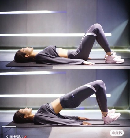 7 bài tập mông hiệu quả, giúp cải thiện tình trạng lép và chảy xệ-1