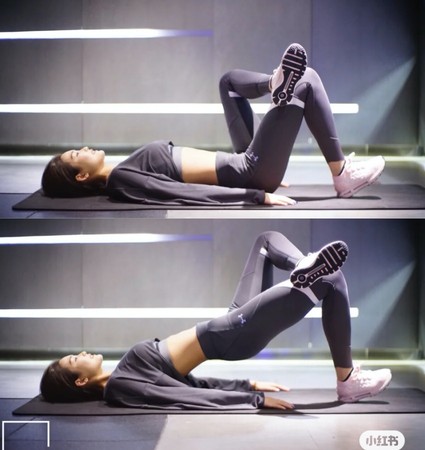 7 bài tập mông hiệu quả, giúp cải thiện tình trạng lép và chảy xệ-2