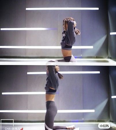 7 bài tập mông hiệu quả, giúp cải thiện tình trạng lép và chảy xệ-6