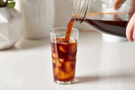 Mỗi sáng uống 1 ly nước này thì vừa giảm cân, vừa tỉnh cả người: Làm chưa đến 5 phút mà dùng được 2-3 ngày