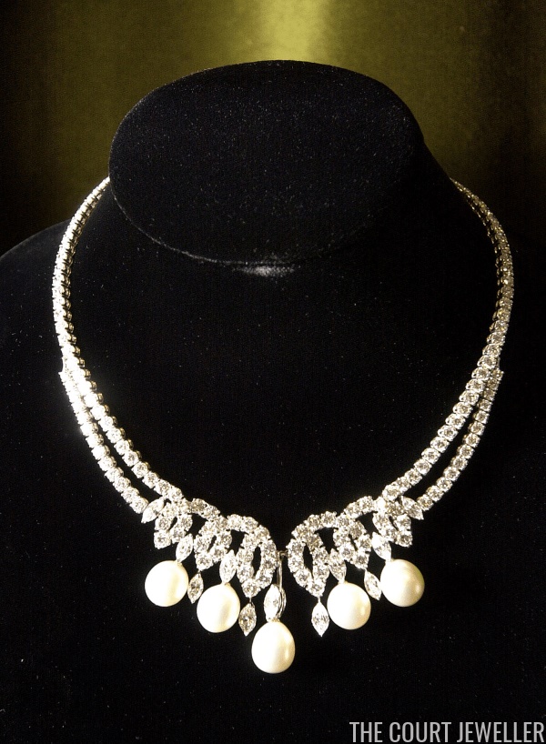 Điều ít biết về báu vật cuối cùng được Công nương Diana dùng trước khi qua đời, cho đến nay không ai dám sử dụng công khai-3