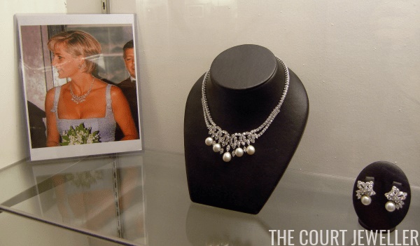 Điều ít biết về báu vật cuối cùng được Công nương Diana dùng trước khi qua đời, cho đến nay không ai dám sử dụng công khai-4