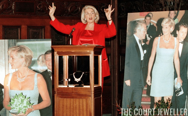 Điều ít biết về báu vật cuối cùng được Công nương Diana dùng trước khi qua đời, cho đến nay không ai dám sử dụng công khai-6