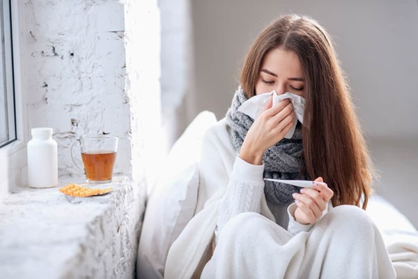 F0 uống nước cam giúp hồi phục nhanh: Nhưng có 4 thời điểm phải tránh - 5 kiểu người không nên uống kẻo gây hại nhiều cơ quan của cơ thể-1